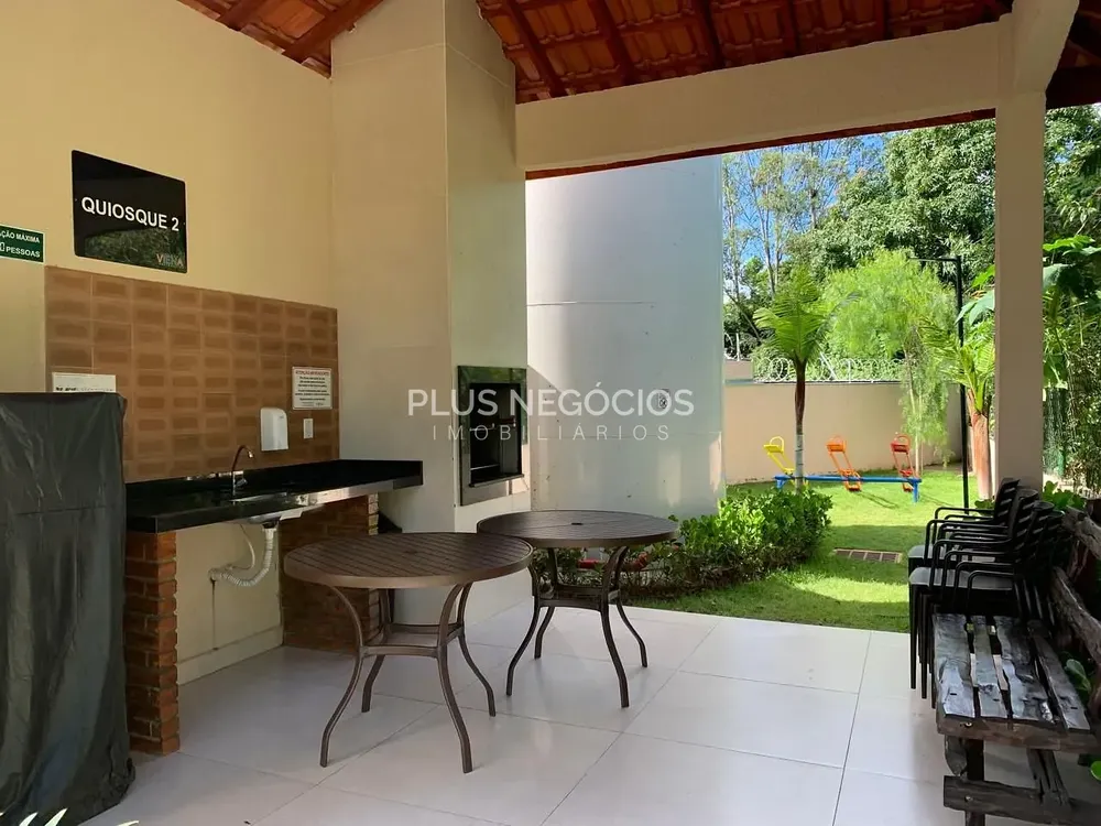 Apartamento, 2 quartos, 52 m² - Foto 6