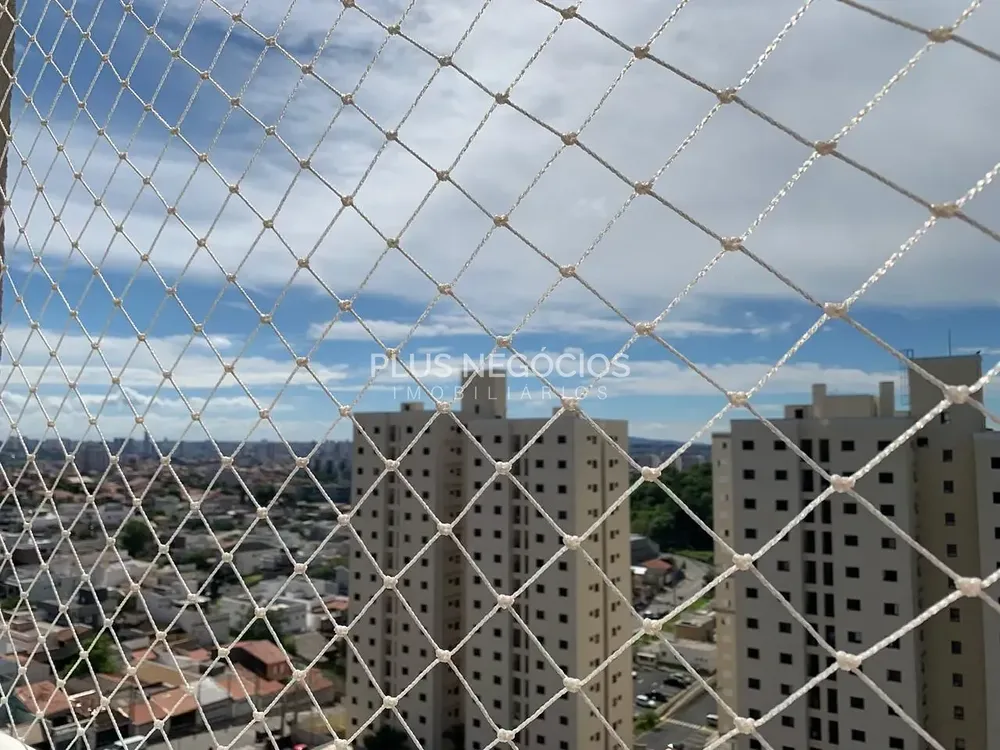 Apartamento, 2 quartos, 52 m² - Foto 5