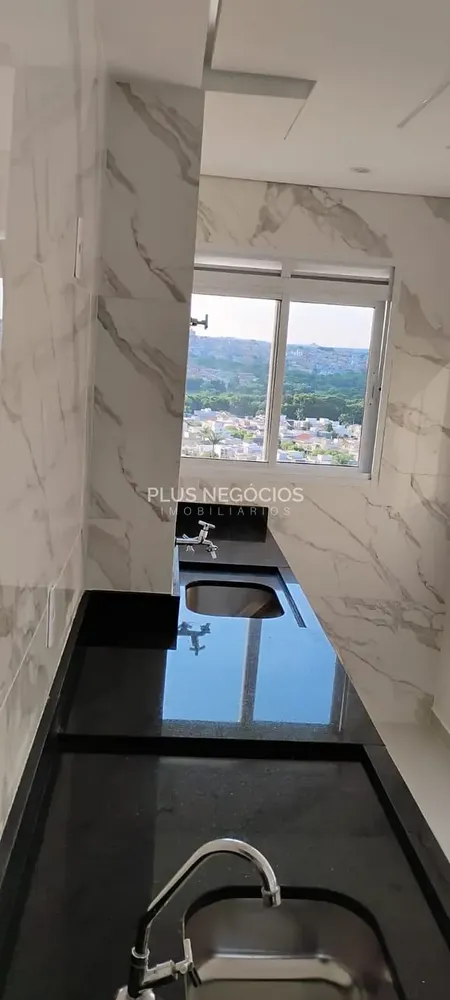 Apartamento, 2 quartos, 45 m² - Foto 4