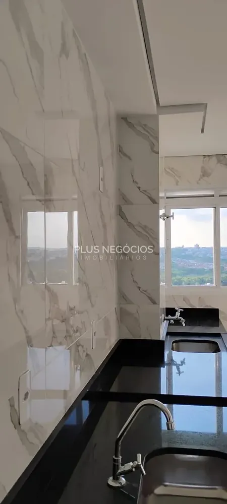 Apartamento, 2 quartos, 45 m² - Foto 2