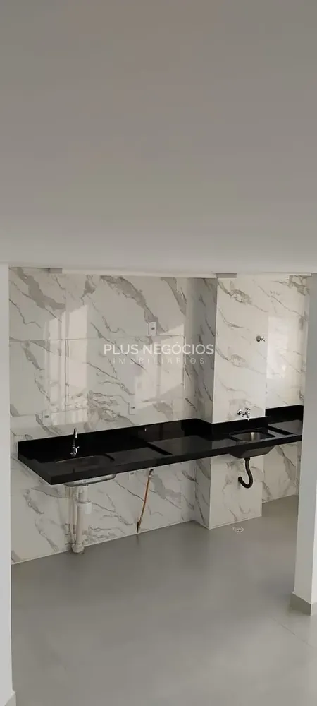 Apartamento, 2 quartos, 45 m² - Foto 3