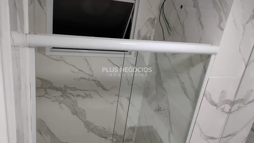 Apartamento, 2 quartos, 45 m² - Foto 7