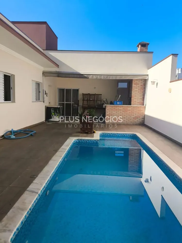 Casa, 3 quartos, 173 m² - Foto 4