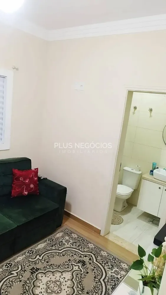 Casa, 3 quartos, 173 m² - Foto 2