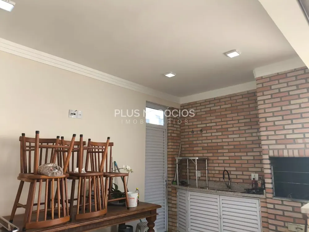 Casa, 3 quartos, 173 m² - Foto 7