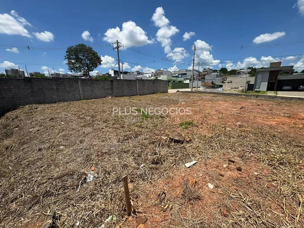 Terreno, 468 m² - Foto 1