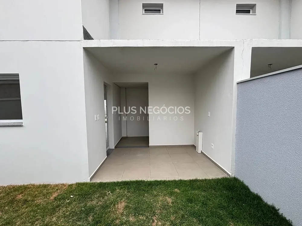 Casa, 3 quartos, 115 m² - Foto 1