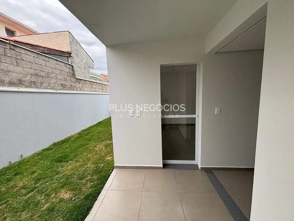 Casa, 3 quartos, 115 m² - Foto 4