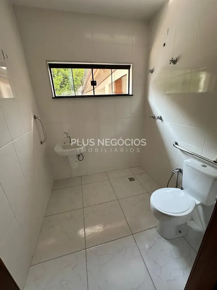 Casa, 1 quarto, 301 m² - Foto 6