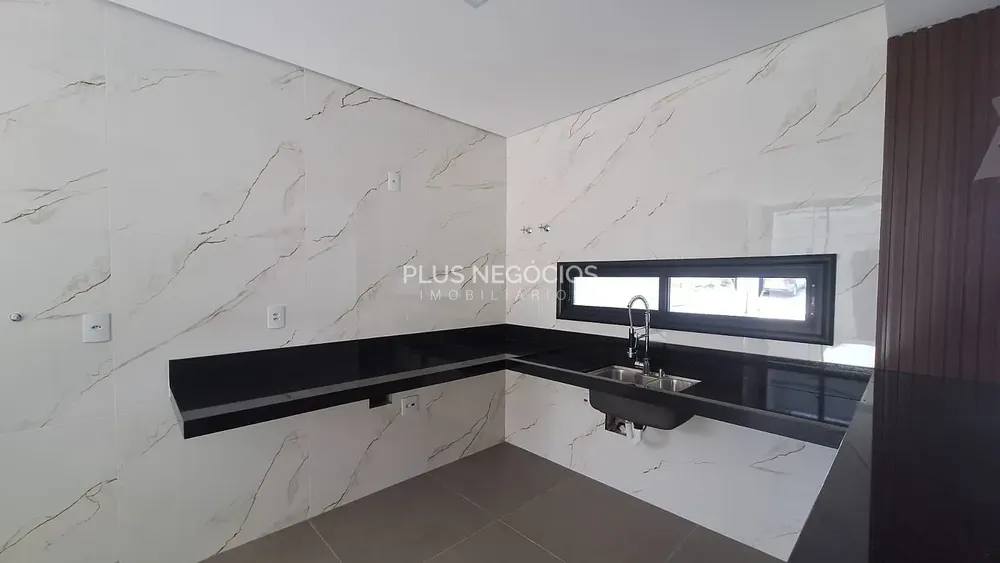 Casa, 3 quartos, 110 m² - Foto 1