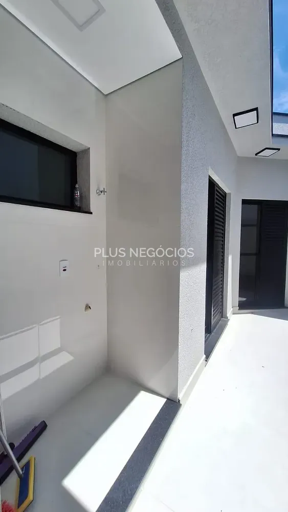 Casa, 3 quartos, 110 m² - Foto 3