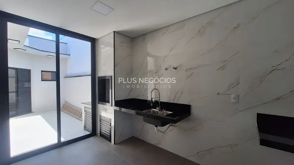 Casa, 3 quartos, 110 m² - Foto 12