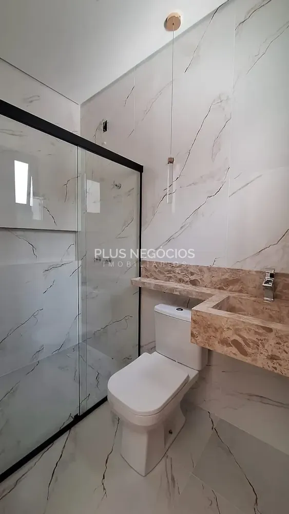 Casa, 3 quartos, 110 m² - Foto 4