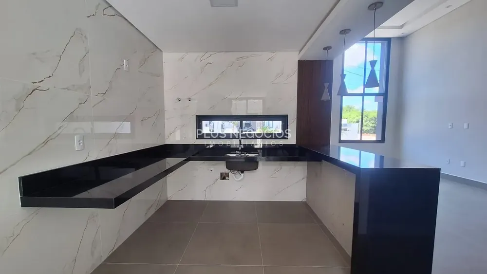 Casa, 3 quartos, 110 m² - Foto 5