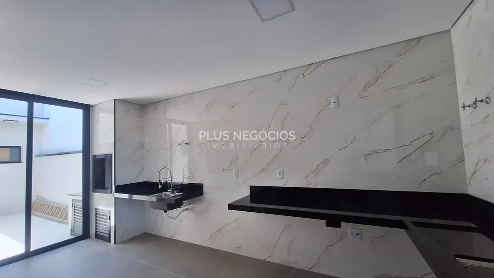 Casa, 3 quartos, 110 m² - Foto 9