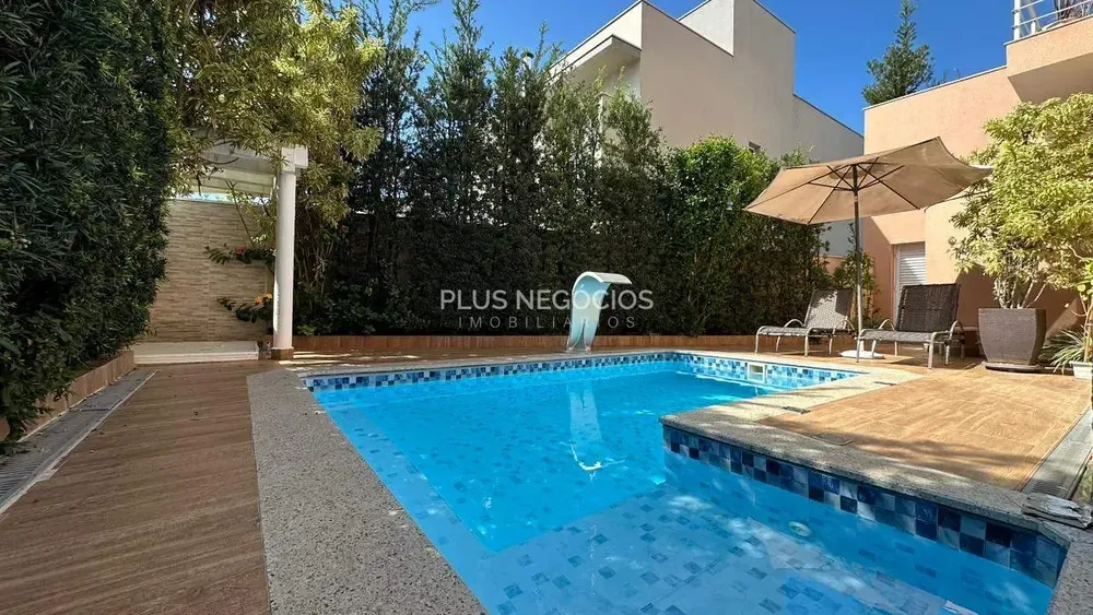 Casa, 3 quartos, 261 m² - Foto 4
