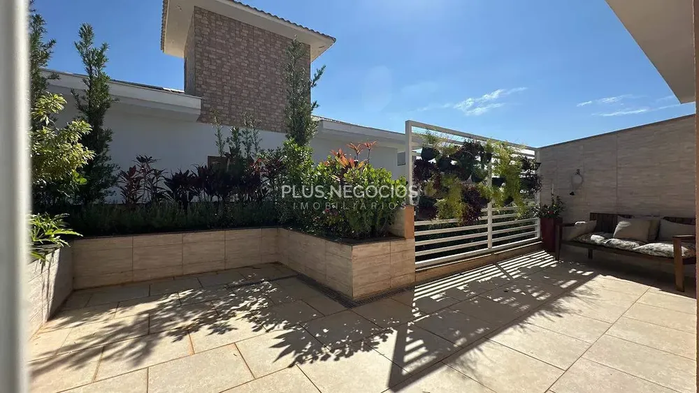 Casa, 3 quartos, 261 m² - Foto 7
