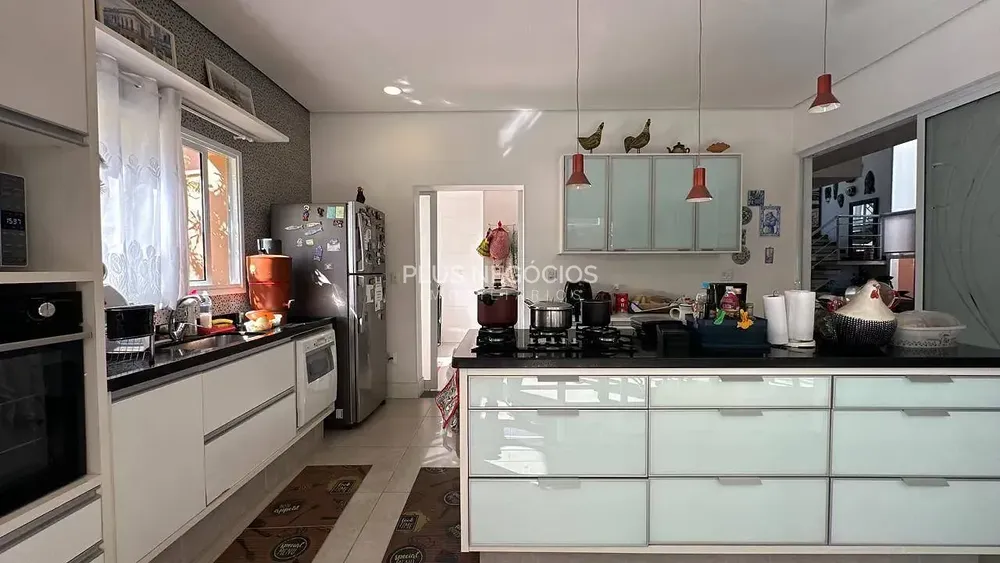 Casa, 3 quartos, 261 m² - Foto 5