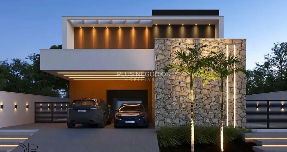 Casa, 3 quartos, 287 m² - Foto 4