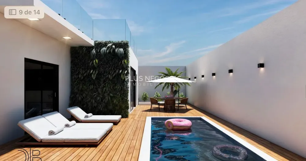 Casa, 3 quartos, 287 m² - Foto 8