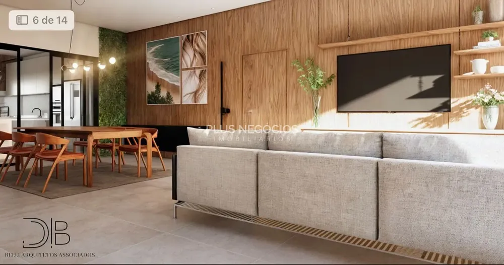 Casa, 3 quartos, 287 m² - Foto 3