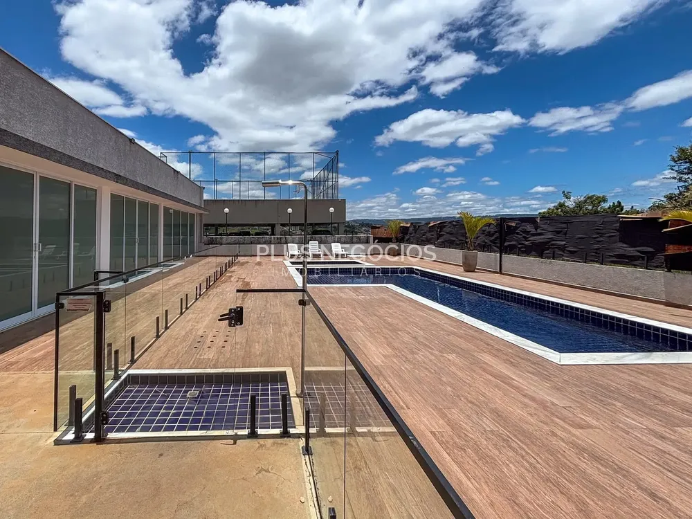 Apartamento, 2 quartos, 53 m² - Foto 8