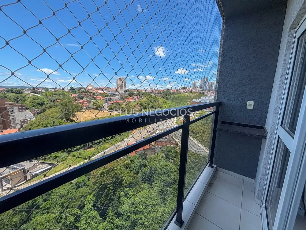 Apartamento, 2 quartos, 53 m² - Foto 4