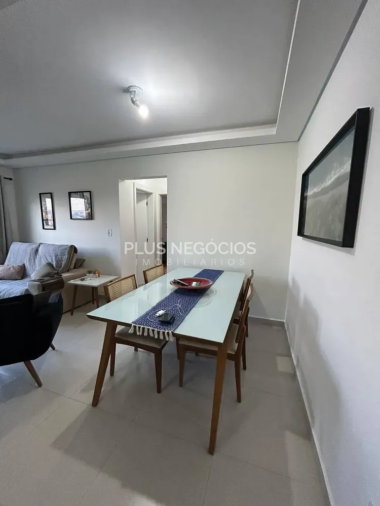 Apartamento, 2 quartos, 53 m² - Foto 2