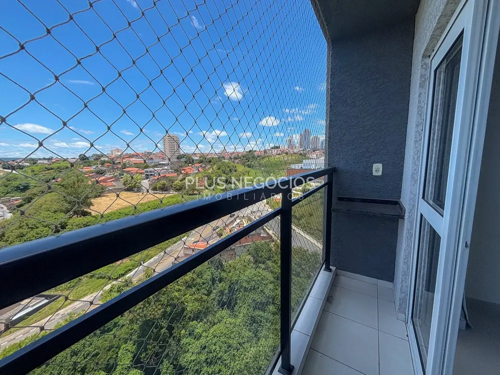 Apartamento, 2 quartos, 53 m² - Foto 4