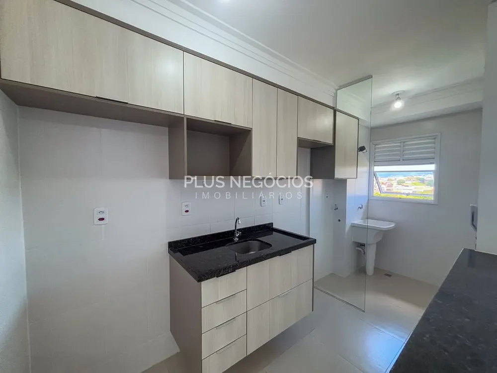 Apartamento, 2 quartos, 53 m² - Foto 6