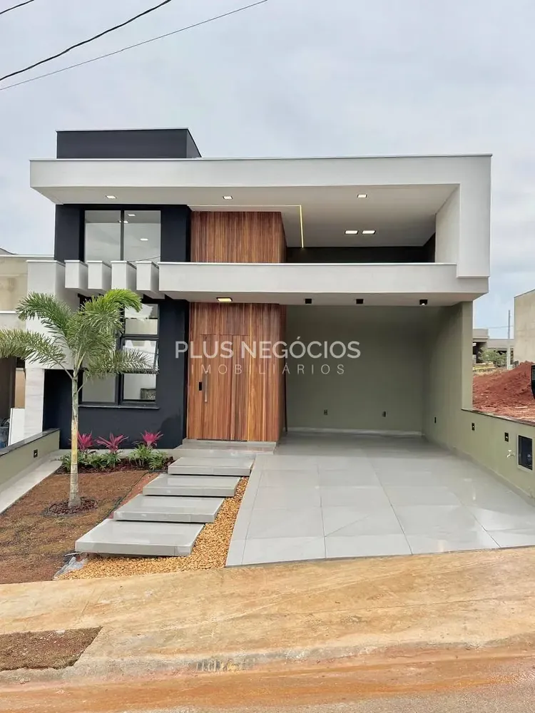 Casa, 3 quartos, 145 m² - Foto 4