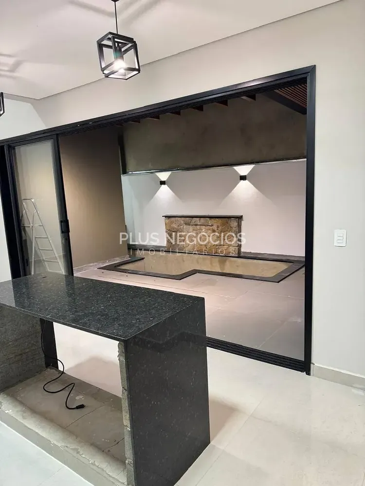 Casa, 3 quartos, 145 m² - Foto 2