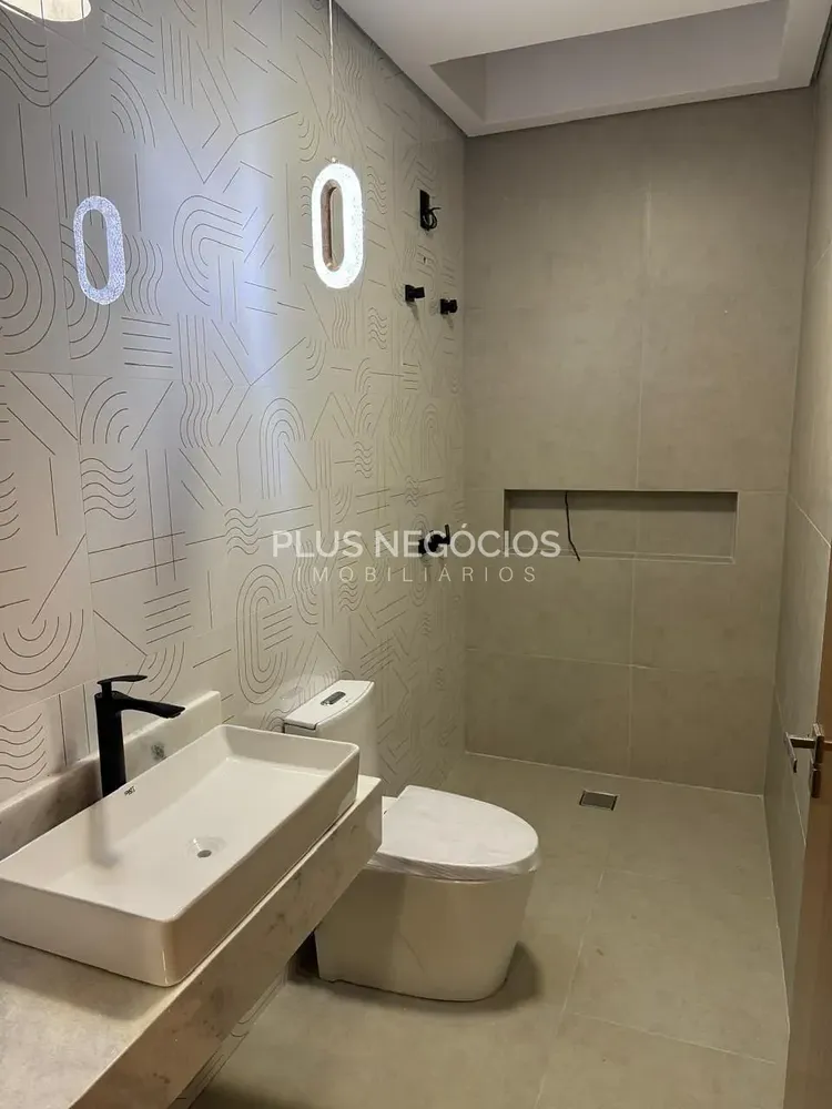Casa, 3 quartos, 145 m² - Foto 4