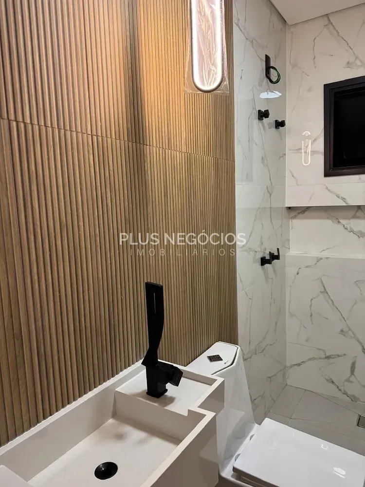 Casa, 3 quartos, 145 m² - Foto 3