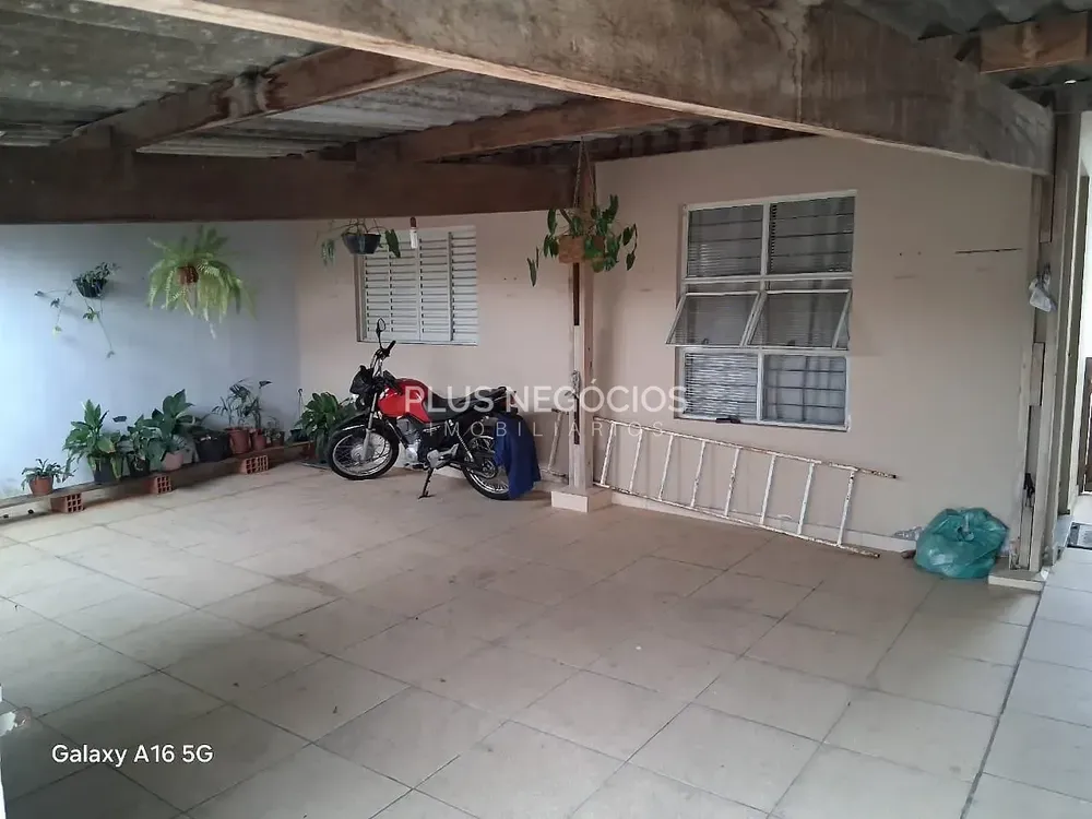 Casa, 3 quartos, 170 m² - Foto 2