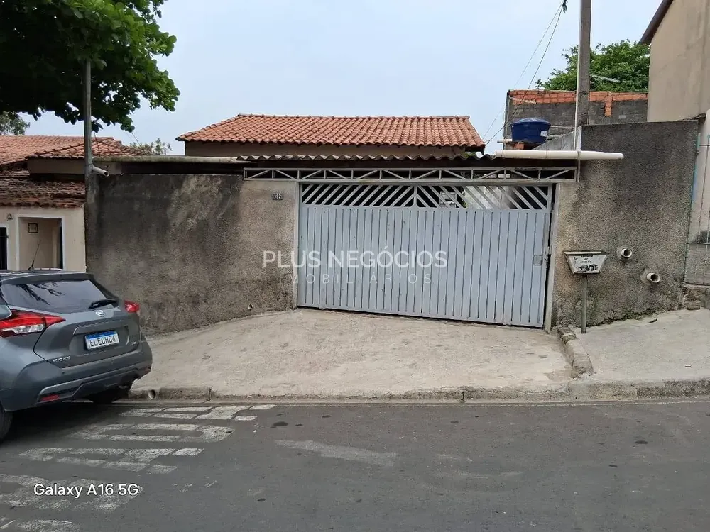 Casa, 3 quartos, 170 m² - Foto 1