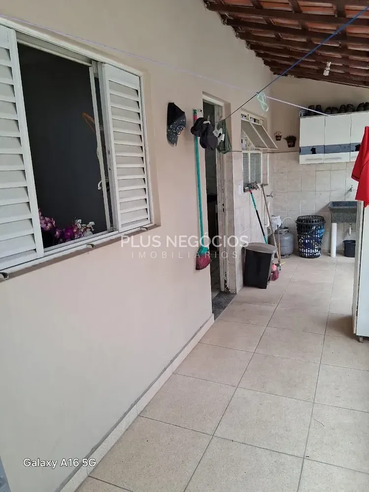 Casa, 3 quartos, 170 m² - Foto 9
