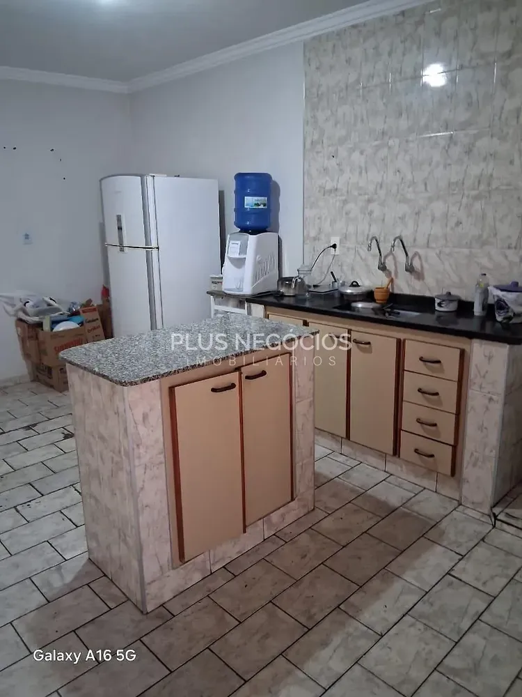 Casa, 3 quartos, 170 m² - Foto 6