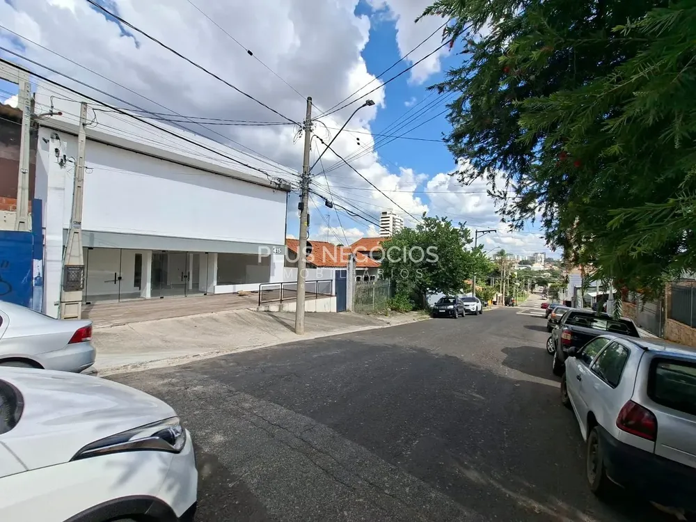 Apartamento, 750 m² - Foto 1