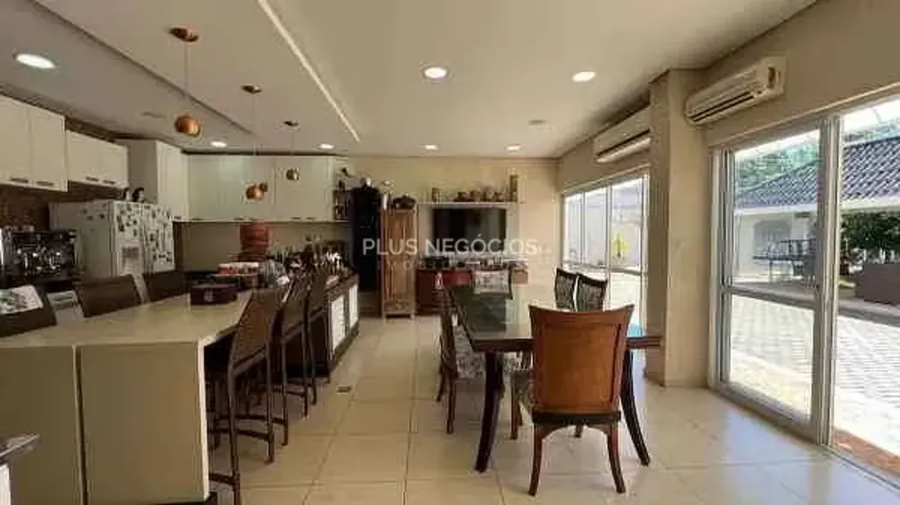 Casa, 3 quartos, 600 m² - Foto 12
