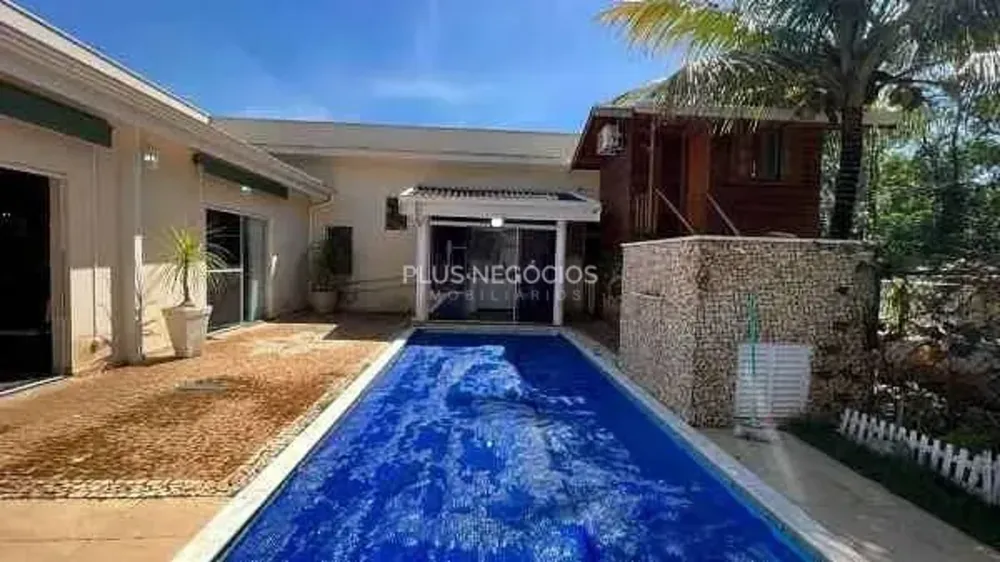 Casa, 3 quartos, 600 m² - Foto 4