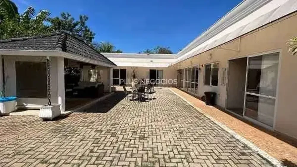 Casa, 3 quartos, 600 m² - Foto 5