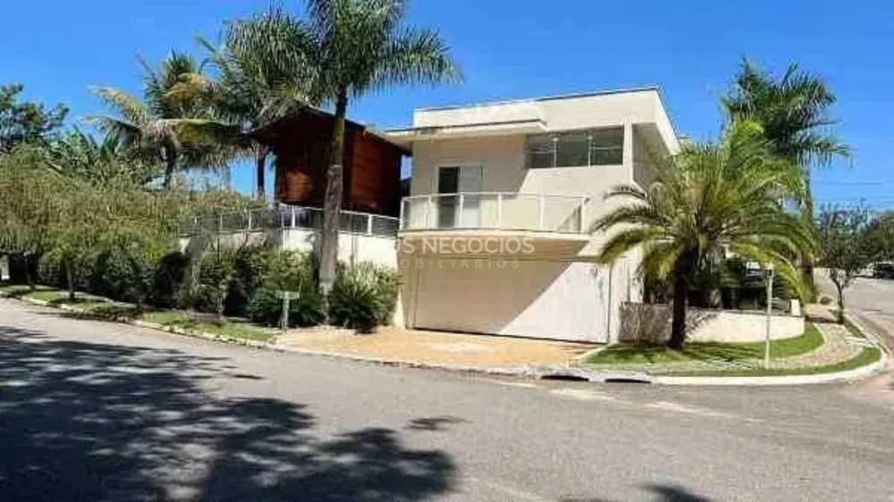 Casa, 3 quartos, 600 m² - Foto 4