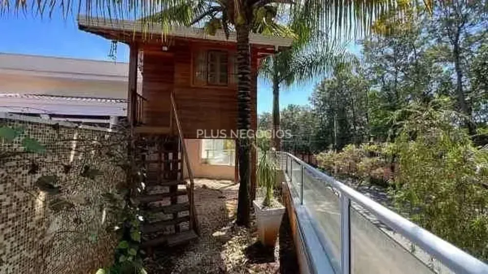 Casa, 3 quartos, 600 m² - Foto 1