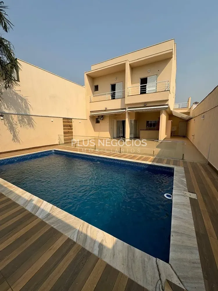 Casa, 3 quartos, 230 m² - Foto 8