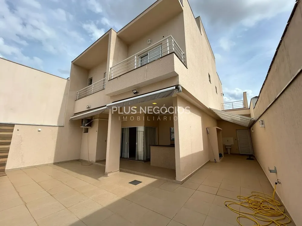 Casa, 3 quartos, 230 m² - Foto 5