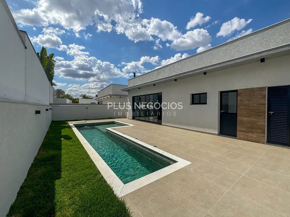 Casa, 3 quartos, 298 m² - Foto 4