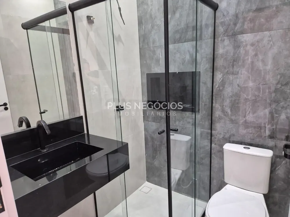 Casa, 3 quartos, 105 m² - Foto 1