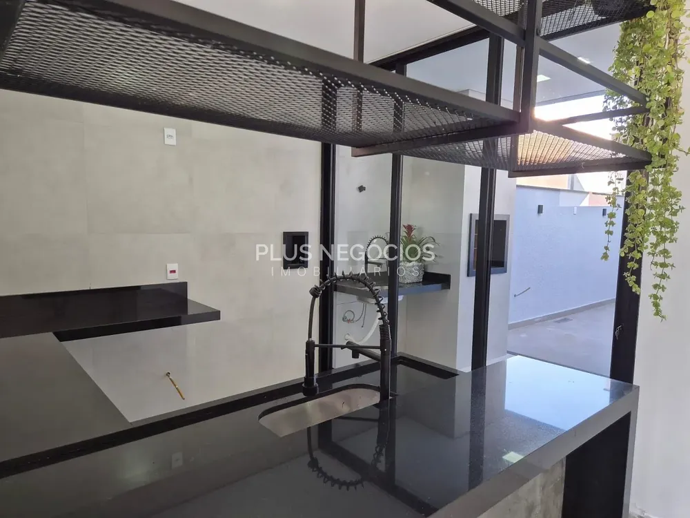 Casa, 3 quartos, 105 m² - Foto 3