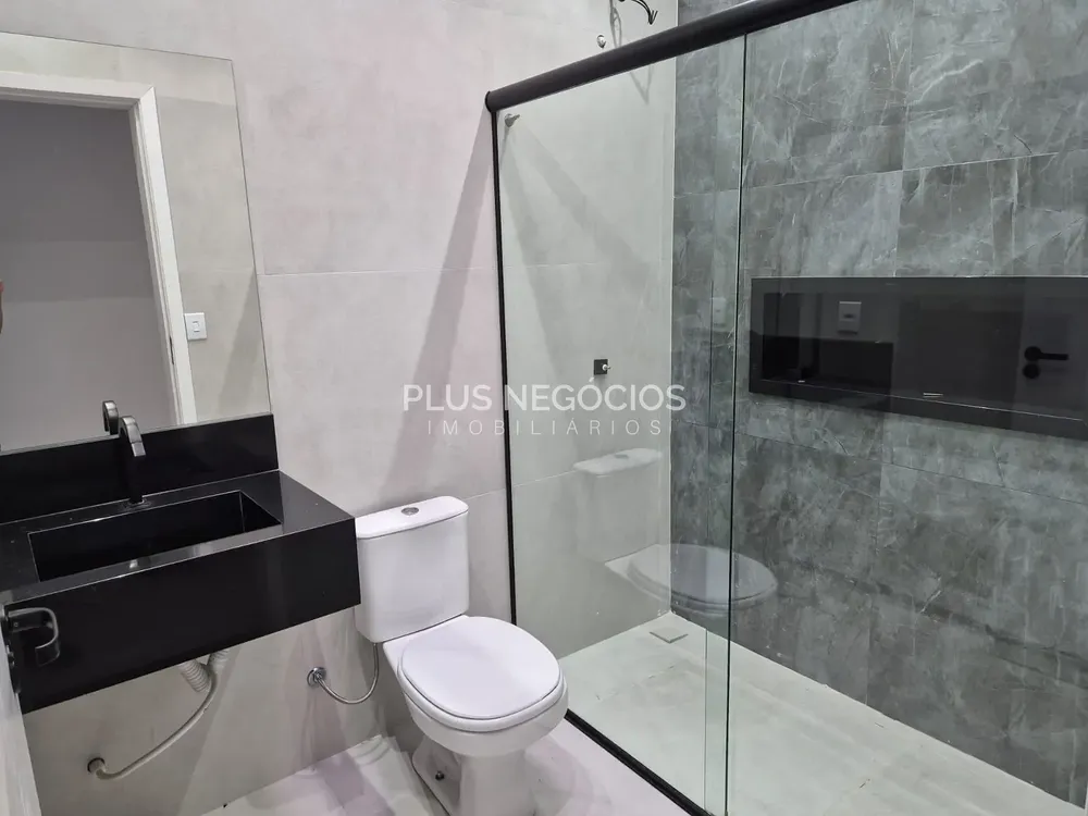 Casa, 3 quartos, 105 m² - Foto 2